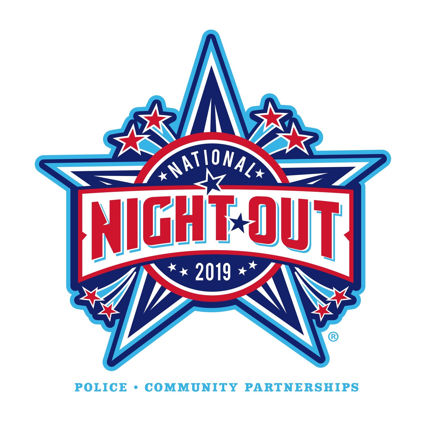 National Night Out Yakima Housing Authority